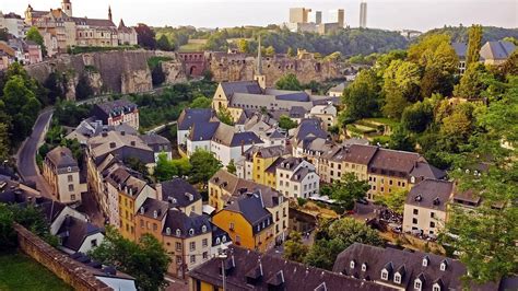 luxembourg city|things to do in luxembourg city.